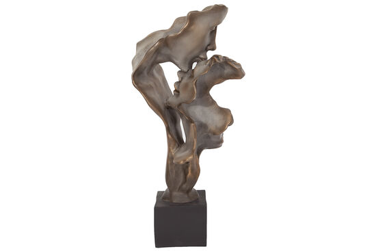 BUYUK KAIDELI OPUSEN CIFT 30x60cm HYK271 - 4