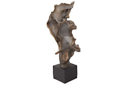 BUYUK KAIDELI OPUSEN CIFT 30x60cm HYK271 - 2