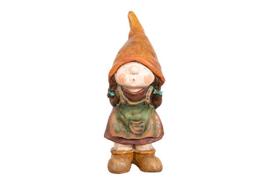 KUCUK KIZ CUCE 18x44 cm HYK311 - 2