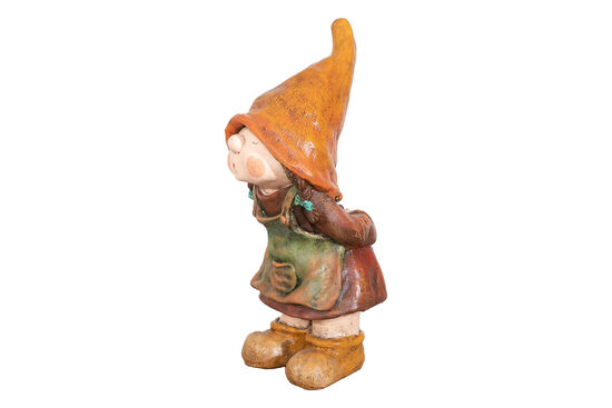 KUCUK KIZ CUCE 18x44 cm HYK311 - 3