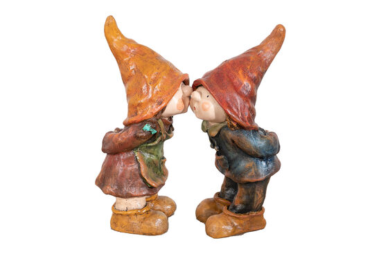 KUCUK KIZ CUCE 18x44 cm HYK311 - 4