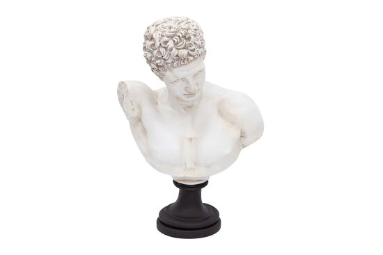 BUYUK DAVUT 31x50cm KREM-SIYAH HYK419 - 3