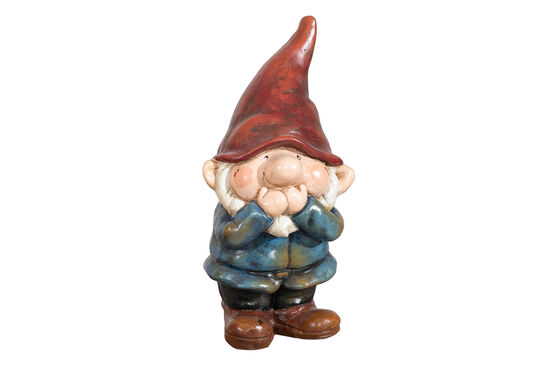 BILMIYORUM CUCE 18x39 cm HYK427 - 2