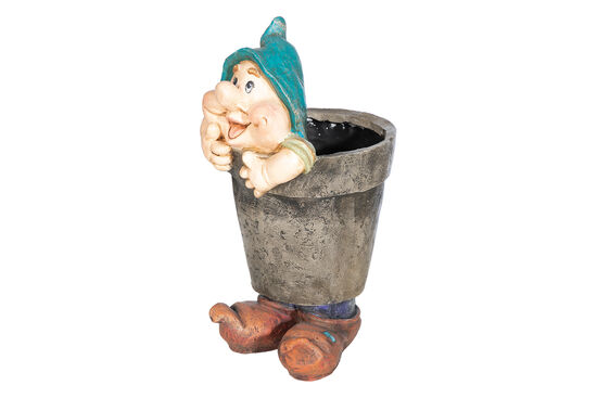 BUYUK SIRIN BABA SAKSI 43x24cm HYK473 - 2