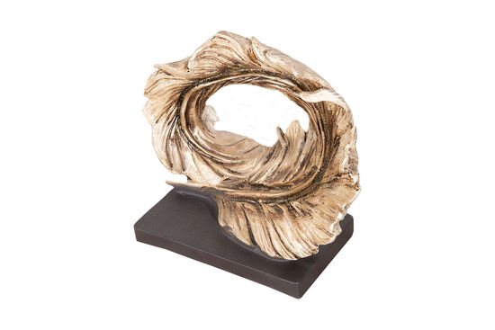 YUVARLAK TUY 25x25cm HYK530 - 2