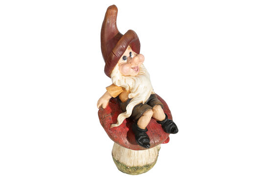 MANTARA OTURAN CUCE 23x52cm HYK548 - 3