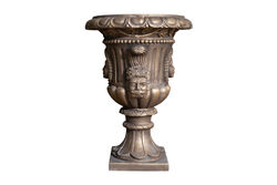 ATHENA FİBER SAKSI GOLD 55X77 CM - 4