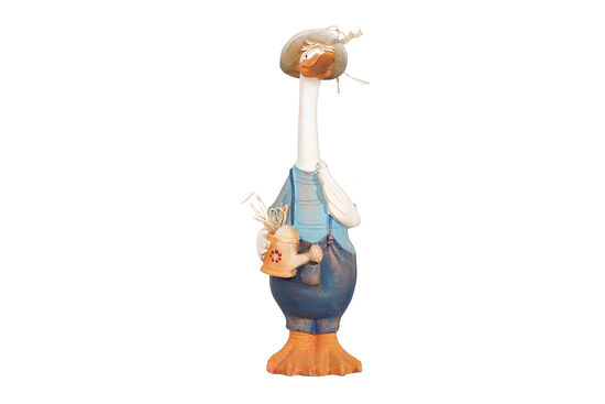 KUCUK BAY ORDEK HYK648 9x13x29 cm - 3