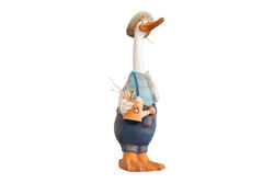 KUCUK BAY ORDEK HYK648 9x13x29 cm - 2