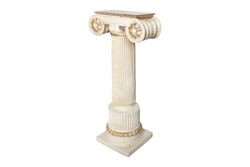 BÜYÜK KAİDELİ SÜTUN 25X45 CM KREM-GOLD HYK721(DY) - 2