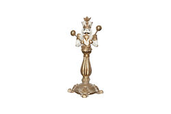 DAVUL ÇALAN KURŞUN ASKER 10X27 CM GOLD-KREM HYK802 - 3