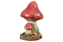 2'LI MANTAR 35X23 CM HYK809 - 4