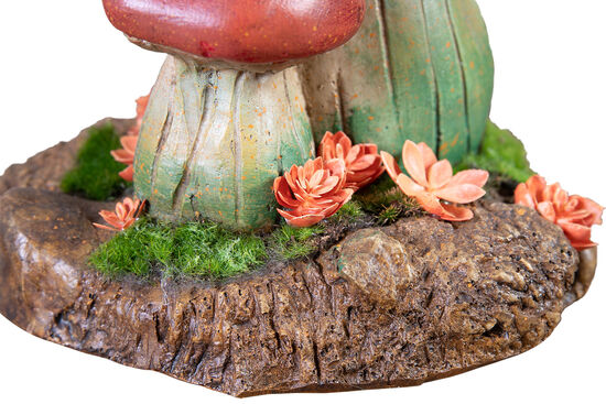 2'LI MANTAR 35X23 CM HYK809 - 2