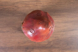2'LI MANTAR 35X23 CM HYK809 - 3