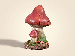 2'LI MANTAR 35X23 CM HYK809 - 1