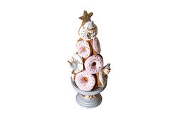 DONUT AĞACI 15x31 cm HYK888 - 2