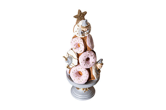 DONUT AĞACI 15x31 cm HYK888 - 2
