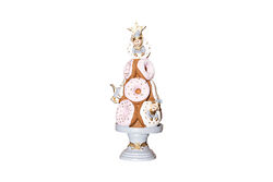DONUT AĞACI 15x31 cm HYK888 - 3