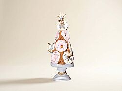 DONUT AĞACI 15x31 cm HYK888 - 1