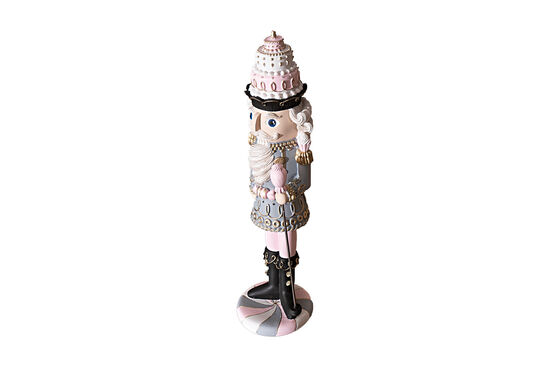 PASTA DESENLİ KURŞUN ASKER 16x55 cm HYK911(DY) - 2