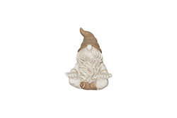 ELLERİ ACIK CÜCE 24X34 CM GOLD-KREM HYK930 - 3