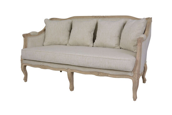 İKİLİ KOLTUK 76x150x80cm SEA707 - 2
