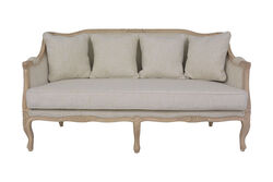 İKİLİ KOLTUK 76x150x80cm SEA707 - 3