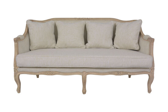 İKİLİ KOLTUK 76x150x80cm SEA707 - 3