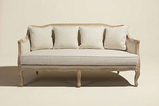 İKİLİ KOLTUK 76x150x80cm SEA707 - 1