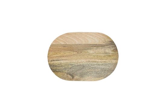 İKİLİ SEHPA 40x30x60/40x30x50cm TWC-113 - 3