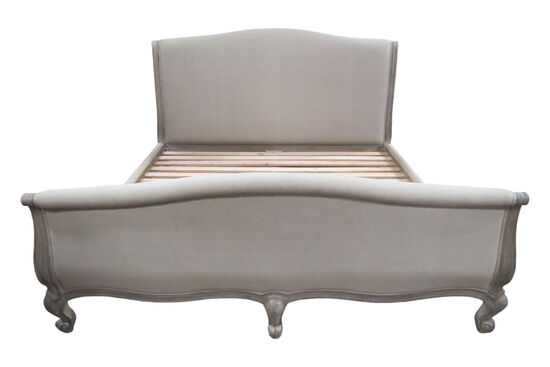 İMPERİAL KARYOLA 160x200cm BH 128 SMX - 3