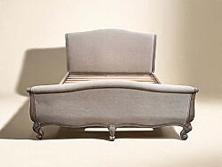 İMPERİAL KARYOLA 160x200cm BH 128 SMX - KERVAN
