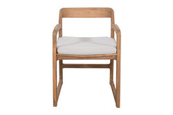 JELLO KOLLU SANDALYE
54x56x78cm - 4