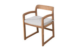 JELLO KOLLU SANDALYE
54x56x78cm - 5