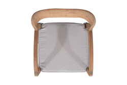 JELLO KOLLU SANDALYE
54x56x78cm - 3