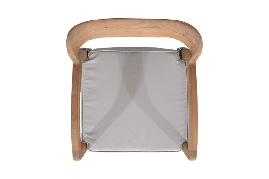 JELLO KOLLU SANDALYE
54x56x78cm - 3