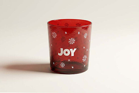 JOY BARDAK KIRMIZI 345 ml - 1