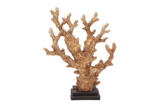 KAIDELI MERCAN GOLD 28x34 cm HYK226 - 4