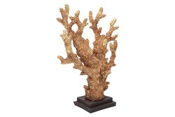 KAIDELI MERCAN GOLD 28x34 cm HYK226 - 5