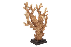 KAIDELI MERCAN GOLD 28x34 cm HYK226 - 3