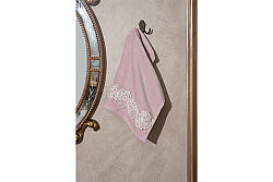 KETYY 2 30x50 HAVLU LİLA - 3