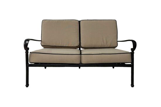 KİNGSTON İKİLİ KOLTUK 68x125x89cm HS9002 - 4