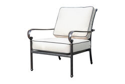 KİNGSTON TEKLİ KOLTUK 68x64x89cm HS9001 - 3