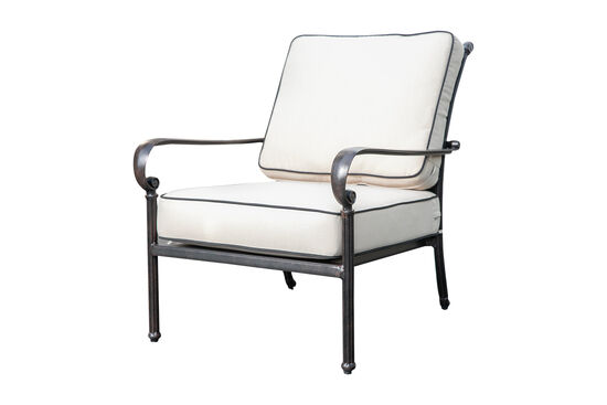 KİNGSTON TEKLİ KOLTUK 68x64x89cm HS9001 - 3