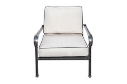 KİNGSTON TEKLİ KOLTUK 68x64x89cm HS9001 - 4