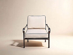 KİNGSTON TEKLİ KOLTUK 68x64x89cm HS9001 - 2