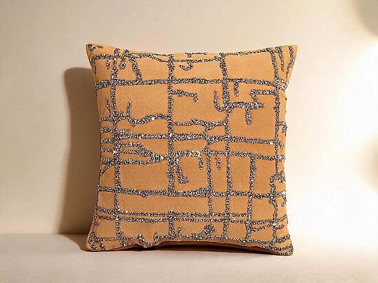 KIRLENT 45X45 CM EIC-2179 A - 1