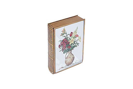 KITAP KUTU 30 - 3