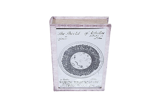 KITAP KUTU 30 - 3