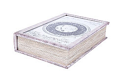 KITAP KUTU 30 - 6
